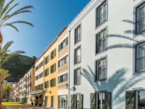 Enotel Sunset Bay Hotels in Ponta Do Sol