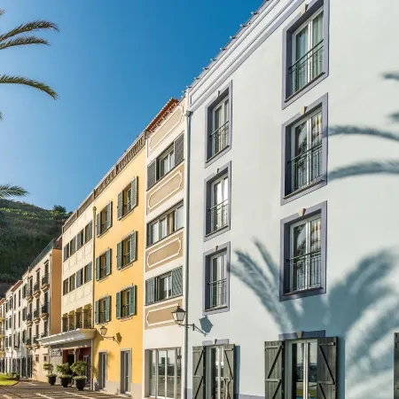 Enotel Sunset Bay