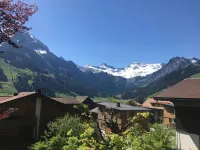 Haldematt - Balkon