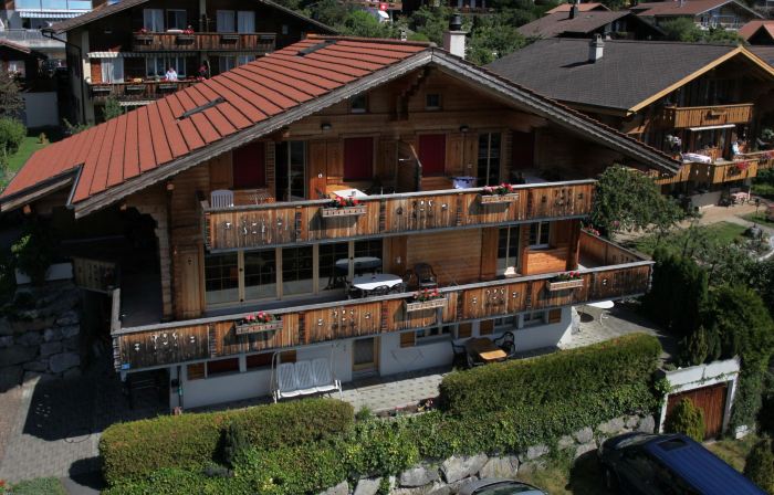 Schwizi's Holiday Apartments