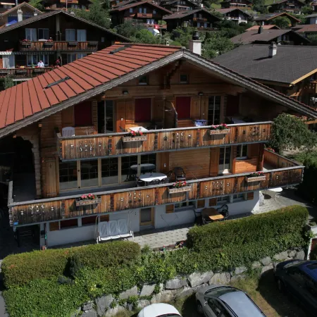 Schwizi's Holiday Apartments