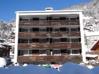 Alte Gasse 9 Wohnung 3. Stock Hôtels à : 