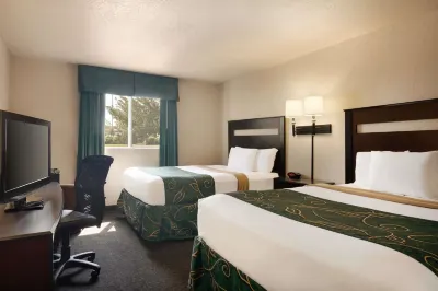 Travelodge by Wyndham Jefferson City Hotels in Jefferson City
