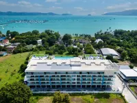 Chalong Marina Bay View Phuket Hotels in Chalong