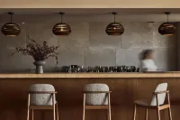 Zélia Halkidiki Part Of Destination By Hyatt - Adults Only - bar