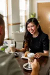The Monterey Hotel, BW Signature Collection by Best Western - breakfast