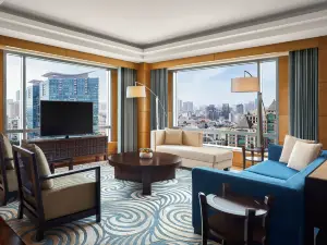 JW Marriott Hotel & Suites Saigon