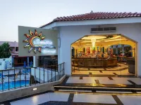 MinaMark Beach Resort for Families and Couples Only Hotels near Sherry.St.