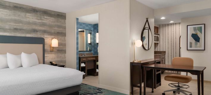 Homewood Suites by Hilton Newport/Middletown Hotels in Middletown