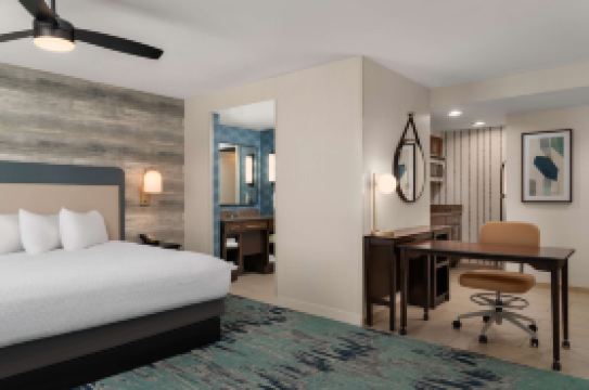 Homewood Suites by Hilton Newport/Middletown