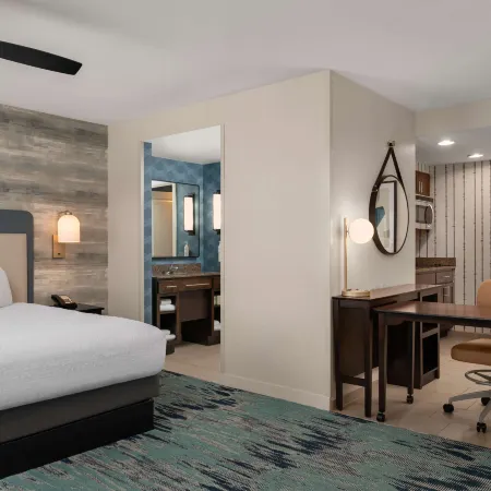 Homewood Suites by Hilton Newport/Middletown