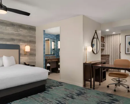 Homewood Suites by Hilton Newport/Middletown Hotels in Middletown