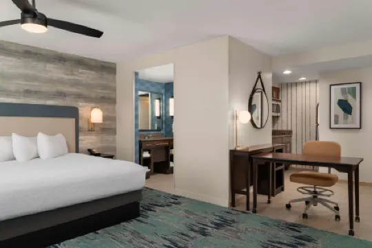 Homewood Suites by Hilton Newport/Middletown