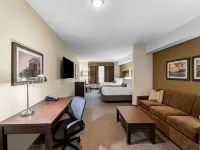 Best Western Plus Lacombe Inn  Suites Hotels in Lacombe