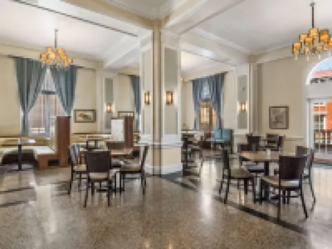 The Gin Hotel, Ascend Hotel Collection Hotels in Lexington