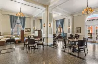 The Gin Hotel, Ascend Hotel Collection Hotel di Lexington