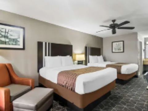 Best Western Inn Hotel di Monroe County