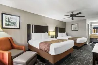 Best Western Inn Hotels in Monroe County