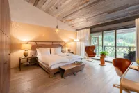 Valsana Hotel Arosa - Small Luxury Hotel Hotels in Ароза