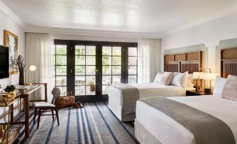 The Scott Resort & Spa