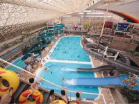 Hatago Inn Fukushima Hirono Hotels in Futaba District