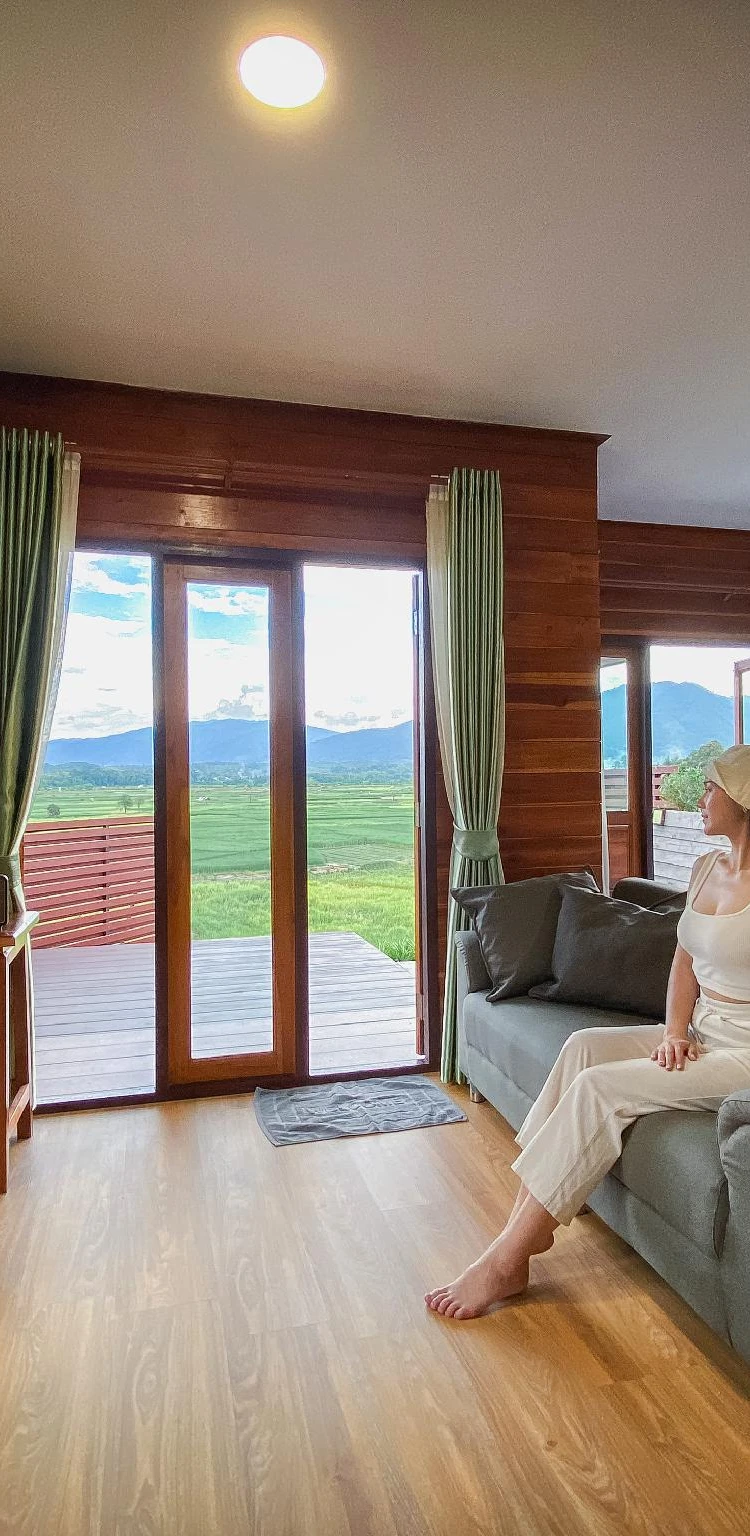 รูปภาพของบ้านสวนคุณย่า