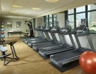 Omni Atlanta Hotel at Centennial Park - Træningscentre