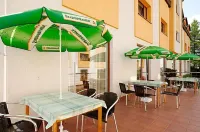 Hotel Chotol