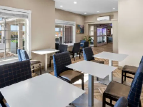Best Western Worlds of Fun Inn  Suites Hotels in Kansas City