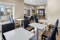 Best Western Worlds of Fun Inn  Suites - breakfast