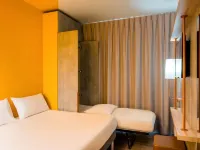 ibis budget Lyon Est Beynost Hôtels à : Beynost