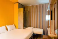 Ibis Budget Lyon Est Beynost Hotel a Saint-Maurice-de-Beynost