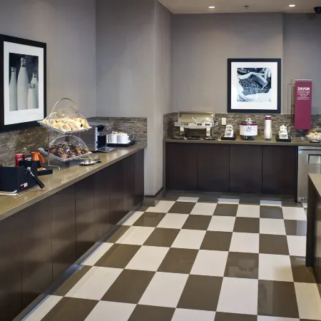 Hampton Inn by Hilton Timmins