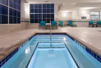 Hilton Garden Inn St. Cloud - Pools