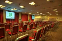 Holiday Inn BUDAPEST - BUDAÖRS by IHG - parking