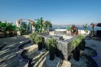 Sapanca Paradise Hôtels à : Kurucesme Mahallesi