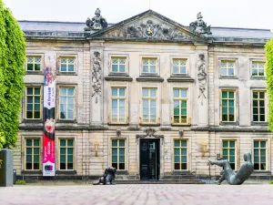 The Den, ‘s-Hertogenbosch, a Tribute Portfolio Hotel
