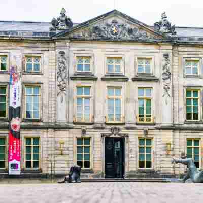 The Den, ‘s-Hertogenbosch, a Tribute Portfolio Hotel Hotel Exterior
