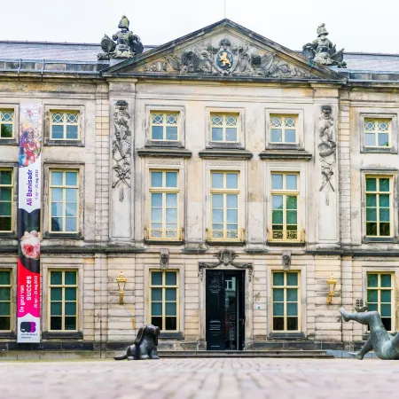 The Den, ‘s-Hertogenbosch, a Tribute Portfolio Hotel