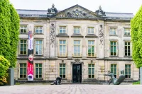 The Den, ‘s-Hertogenbosch, a Tribute Portfolio Hotel Hotel di Vlijmen