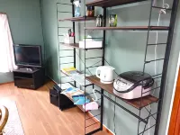 GUEST HOUSE SAGARAMARU فنادق في نييجيما