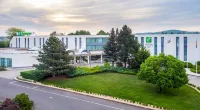 Holiday Inn Budapest - BUDAÖRS