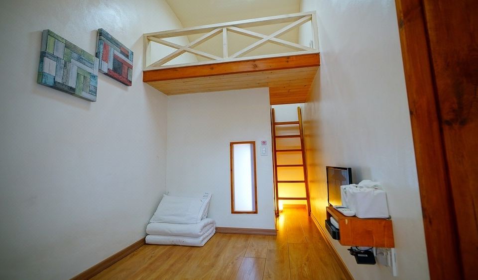 전주 하늘애 한옥 펜션