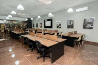 ESuites Sorocaba - Bintang 3