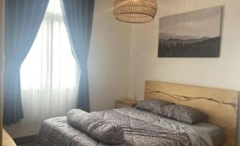 Lovely House in Kdc Hoang Quan Cai Rang
