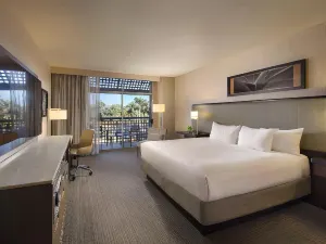 Grand Hyatt Scottsdale Resort