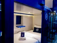 Rosalyne Sleepbox Blok O - 2-Star