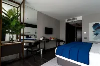 Hotel Bonvie Hotel in zona Private Apartments in Sila Dormitory