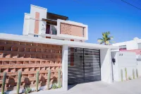 Josefa Suites Hotels near Balandra Beach
