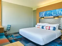 Aloft Plano Hotels in Collin County